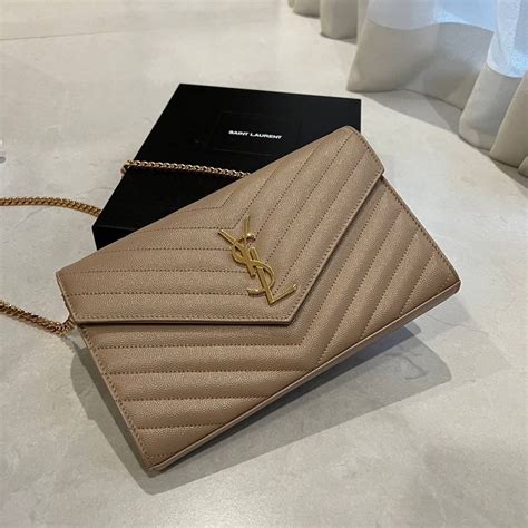 ysl monogram woc 2017價格